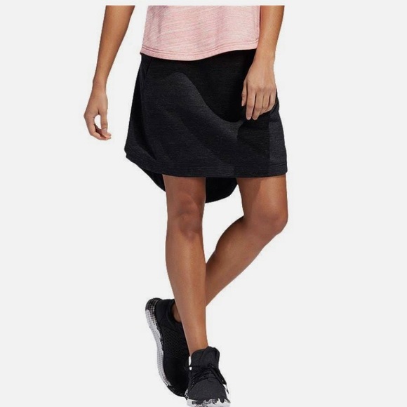 adidas Women's Sport 2 Street Skirt Skort size Large -gently used - Picture 3 of 13